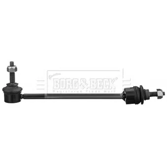 Entretoise/tige, stabilisateur BORG & BECK BDL7285HD