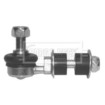Entretoise/tige, stabilisateur BORG & BECK BDL7289