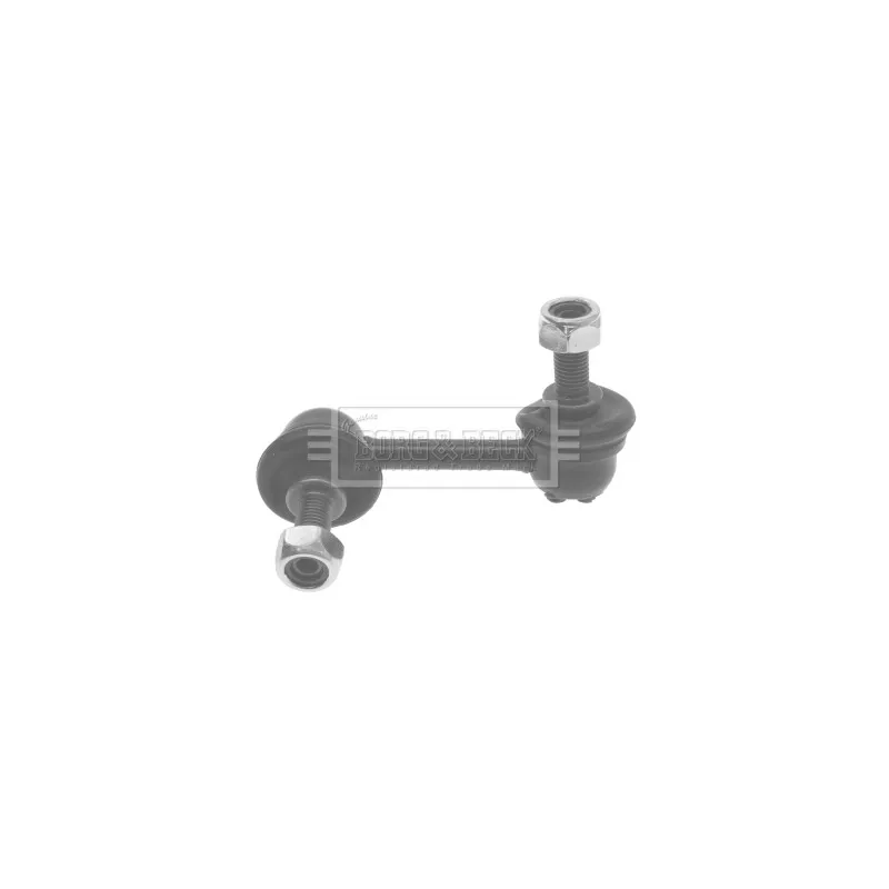 Entretoise/tige, stabilisateur BORG & BECK BDL7290
