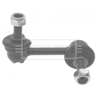 Entretoise/tige, stabilisateur BORG & BECK BDL7291