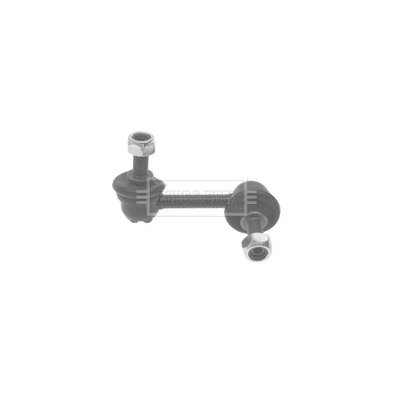 Entretoise/tige, stabilisateur BORG & BECK BDL7291