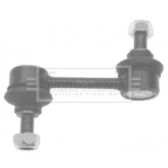 Entretoise/tige, stabilisateur BORG & BECK BDL7296