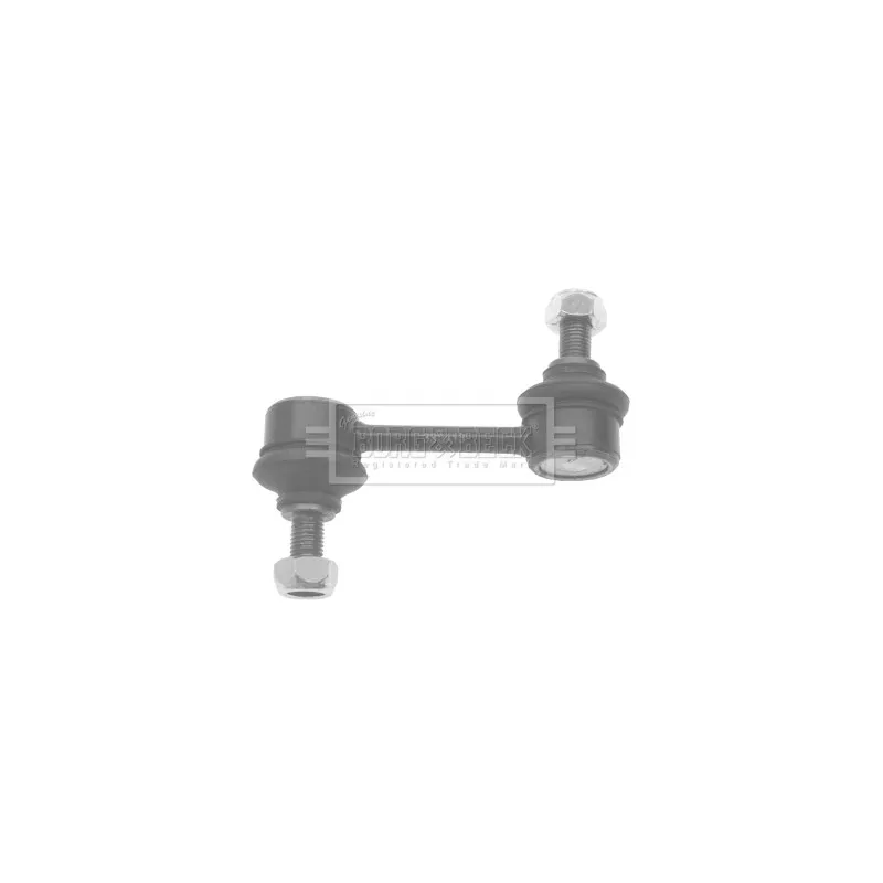 Entretoise/tige, stabilisateur BORG & BECK BDL7296