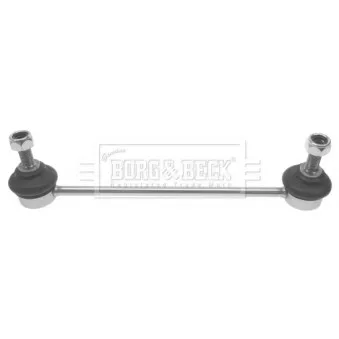 Entretoise/tige, stabilisateur BORG & BECK BDL7298