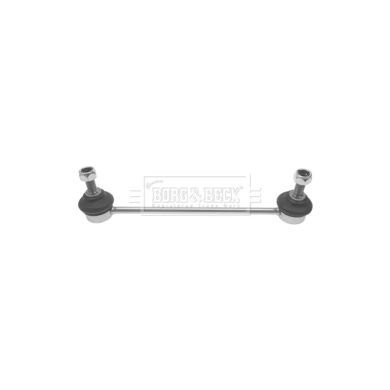 Entretoise/tige, stabilisateur BORG & BECK BDL7298