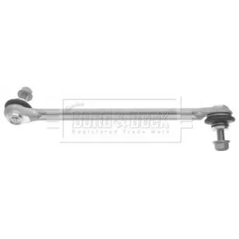 Entretoise/tige, stabilisateur BORG & BECK BDL7299
