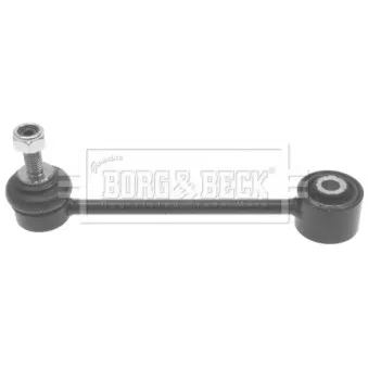 Entretoise/tige, stabilisateur BORG & BECK BDL7303