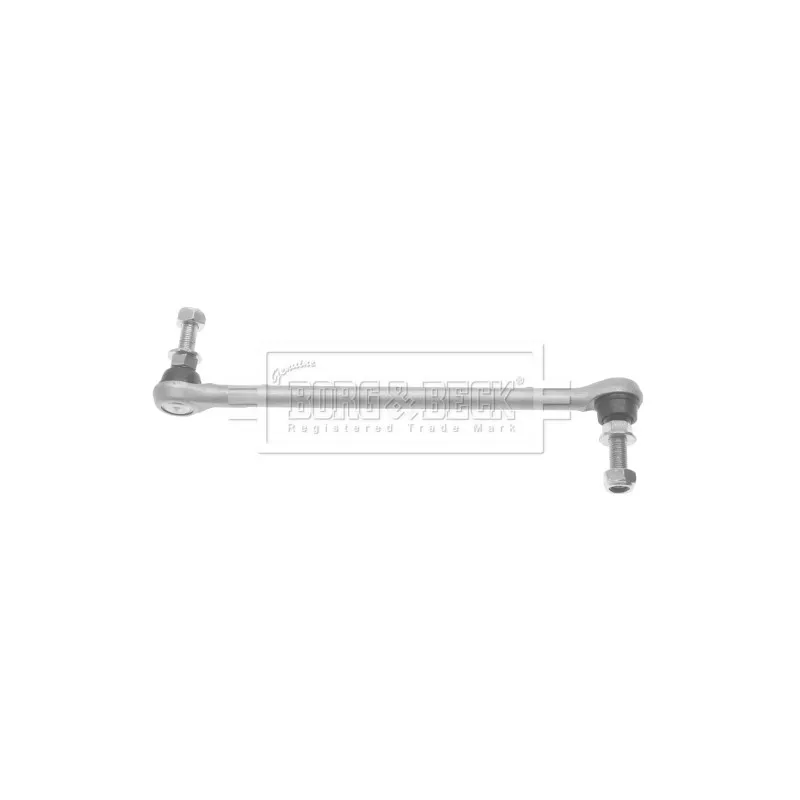 Entretoise/tige, stabilisateur BORG & BECK BDL7304