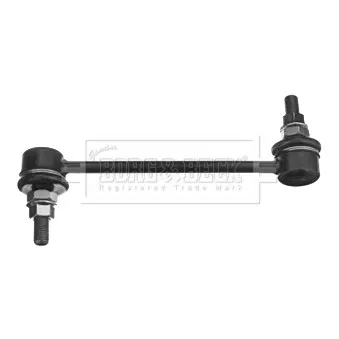 Entretoise/tige, stabilisateur BORG & BECK BDL7306