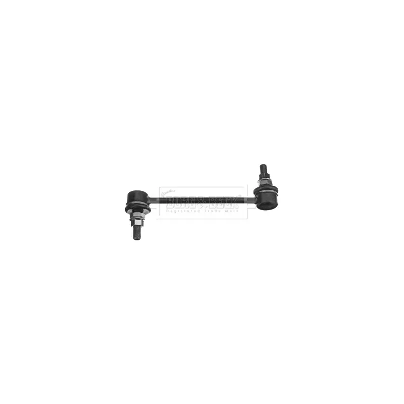 Entretoise/tige, stabilisateur BORG & BECK BDL7306