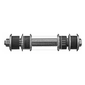 Entretoise/tige, stabilisateur BORG & BECK BDL7307