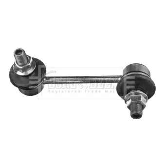 Entretoise/tige, stabilisateur BORG & BECK BDL7309