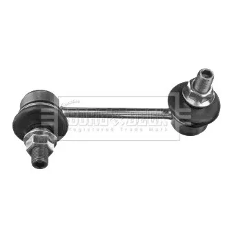 Entretoise/tige, stabilisateur BORG & BECK BDL7310
