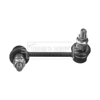 Entretoise/tige, stabilisateur BORG & BECK BDL7316