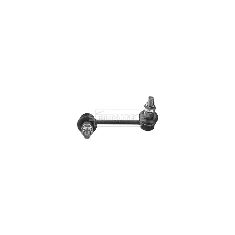 Entretoise/tige, stabilisateur BORG & BECK BDL7316