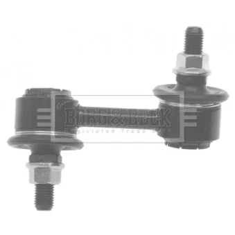 Entretoise/tige, stabilisateur BORG & BECK BDL7321