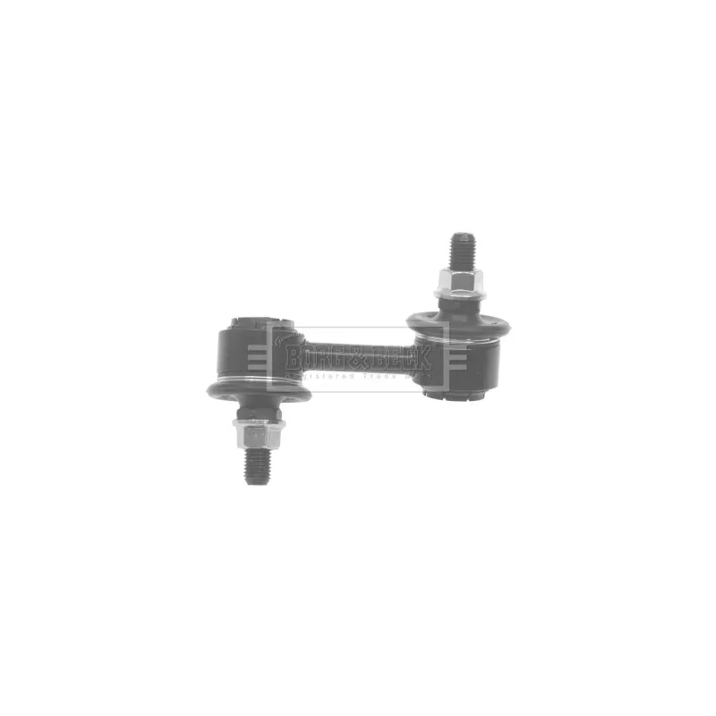 Entretoise/tige, stabilisateur BORG & BECK BDL7321