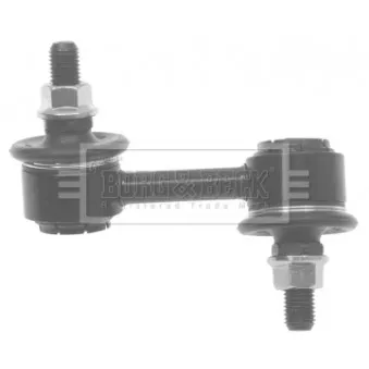 Entretoise/tige, stabilisateur BORG & BECK BDL7322