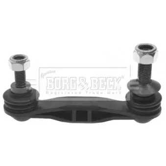 Entretoise/tige, stabilisateur BORG & BECK BDL7323