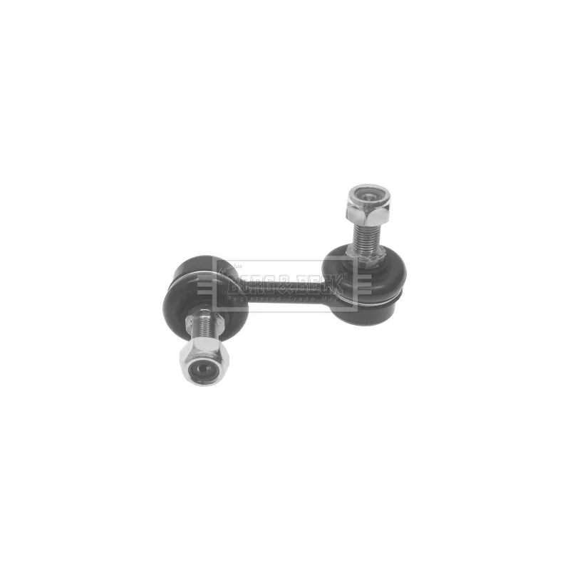 Entretoise/tige, stabilisateur BORG & BECK BDL7326