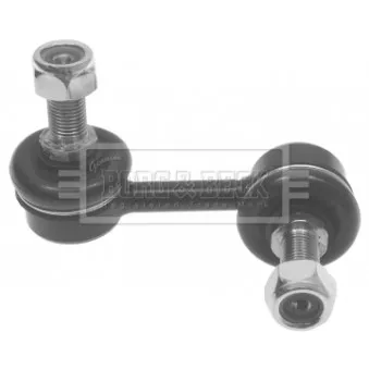 Entretoise/tige, stabilisateur BORG & BECK BDL7327
