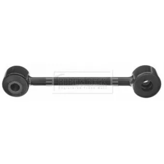 Entretoise/tige, stabilisateur BORG & BECK BDL7328