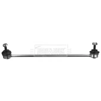Entretoise/tige, stabilisateur BORG & BECK BDL7332