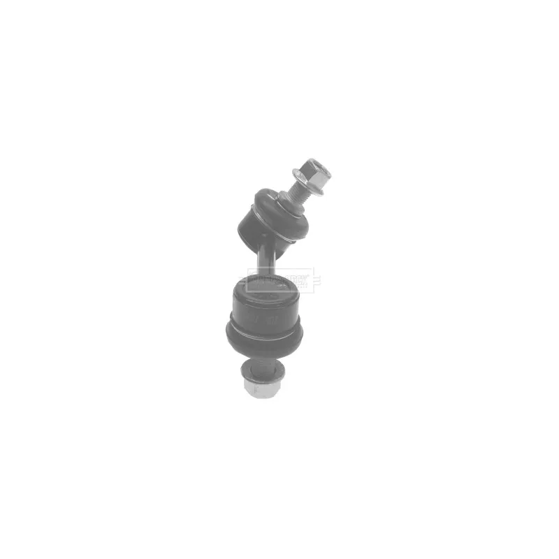 Entretoise/tige, stabilisateur BORG & BECK BDL7334