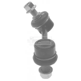 Entretoise/tige, stabilisateur BORG & BECK BDL7335