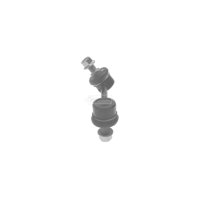 Entretoise/tige, stabilisateur BORG & BECK BDL7335