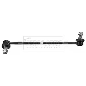 Entretoise/tige, stabilisateur BORG & BECK BDL7341