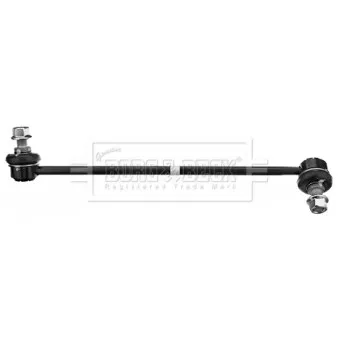 Entretoise/tige, stabilisateur BORG & BECK BDL7342