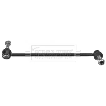 Entretoise/tige, stabilisateur BORG & BECK BDL7344
