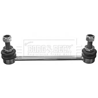 Entretoise/tige, stabilisateur BORG & BECK BDL7348
