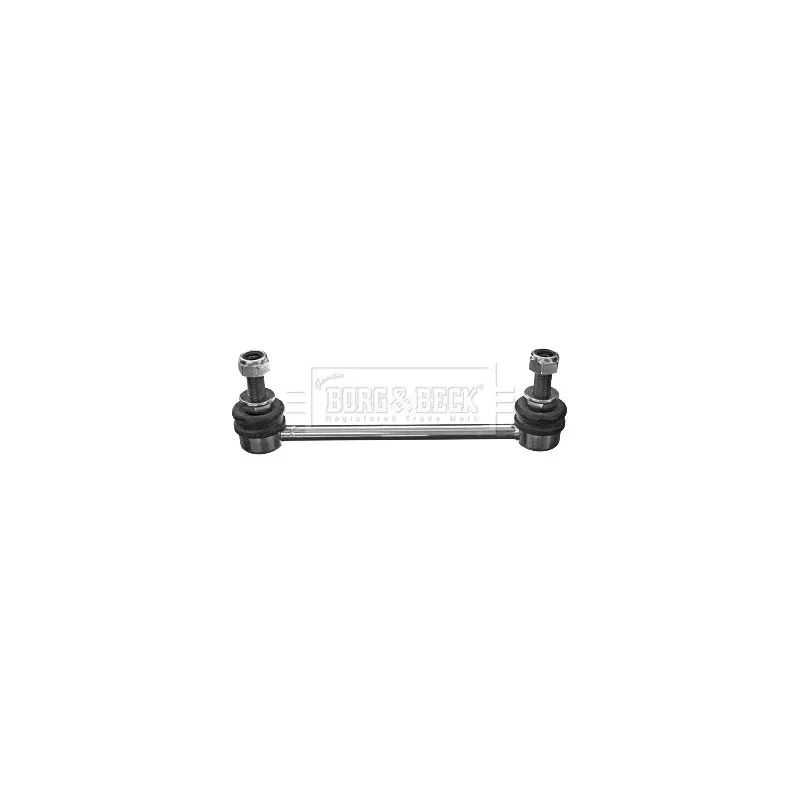 Entretoise/tige, stabilisateur BORG & BECK BDL7348