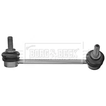 Entretoise/tige, stabilisateur BORG & BECK BDL7356