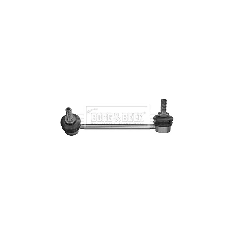 Entretoise/tige, stabilisateur BORG & BECK BDL7357
