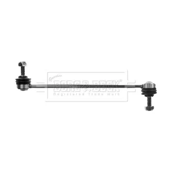 Entretoise/tige, stabilisateur BORG & BECK BDL7358