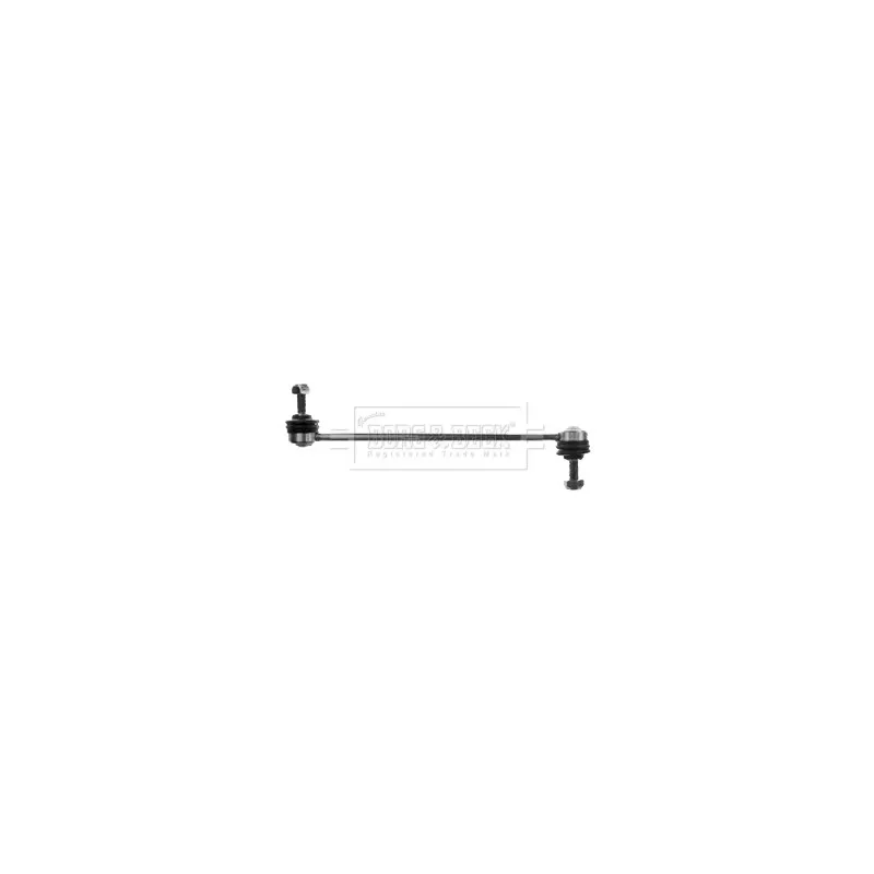 Entretoise/tige, stabilisateur BORG & BECK BDL7358