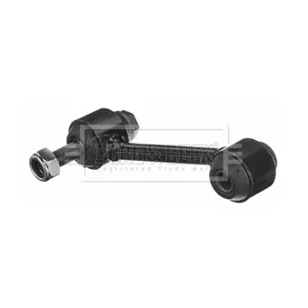 Entretoise/tige, stabilisateur BORG & BECK BDL7360