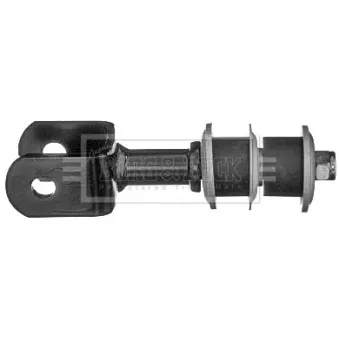Entretoise/tige, stabilisateur BORG & BECK BDL7365