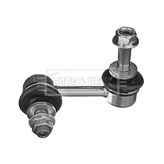Entretoise/tige, stabilisateur BORG & BECK BDL7367