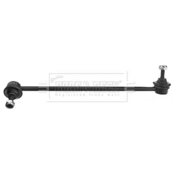 Entretoise/tige, stabilisateur BORG & BECK BDL7368