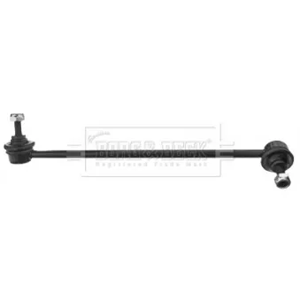 Entretoise/tige, stabilisateur BORG & BECK BDL7369