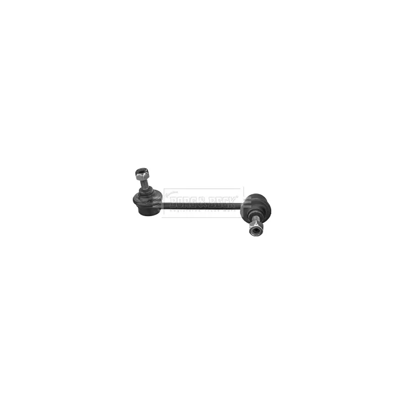 Entretoise/tige, stabilisateur BORG & BECK BDL7370