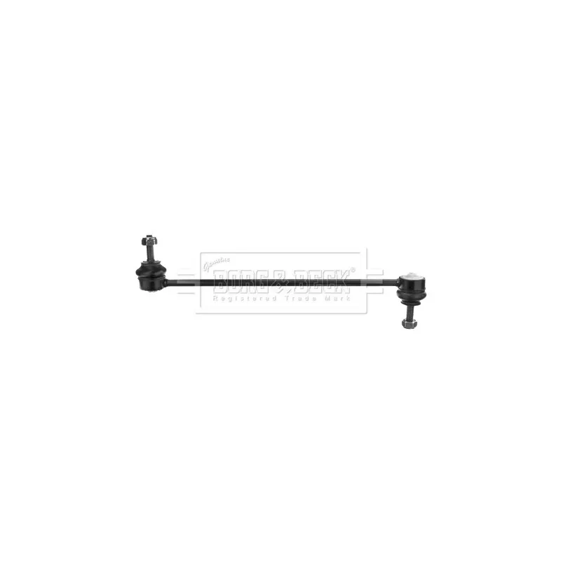 Entretoise/tige, stabilisateur BORG & BECK BDL7373
