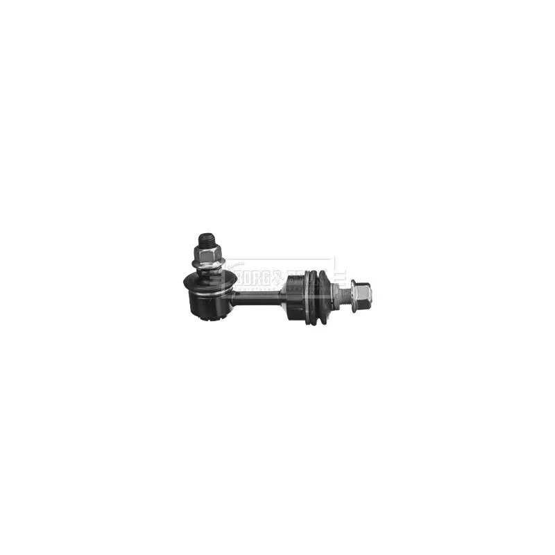 Entretoise/tige, stabilisateur BORG & BECK BDL7374