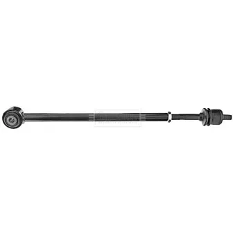 Suspension, barre Panhard BORG & BECK BDL7375