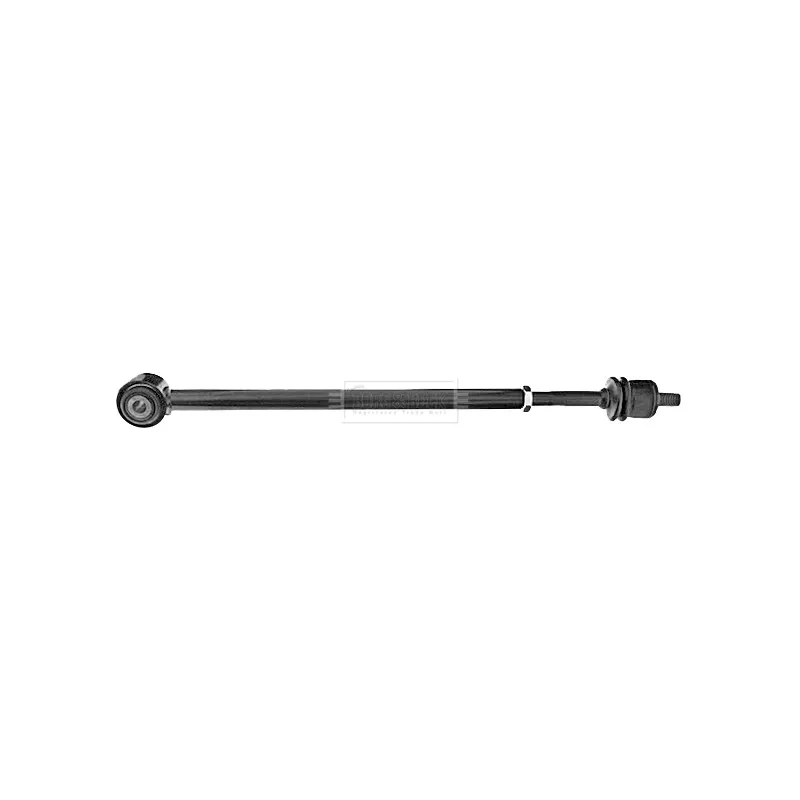 Suspension, barre Panhard BORG & BECK BDL7375