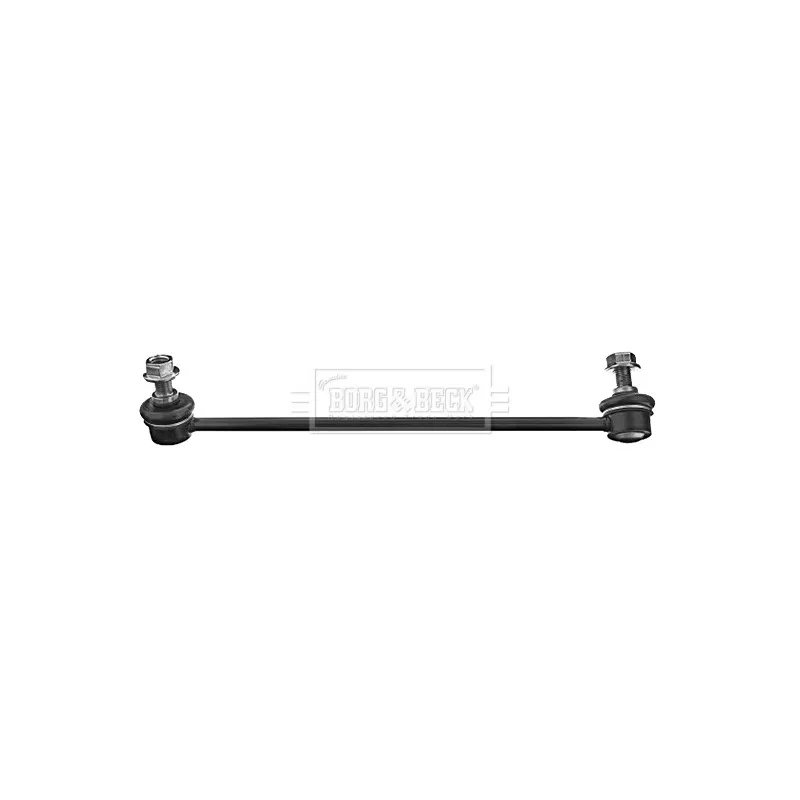Entretoise/tige, stabilisateur BORG & BECK BDL7377